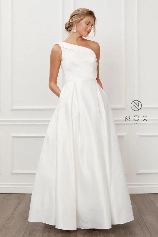 Nox Anabel White 2 Sale