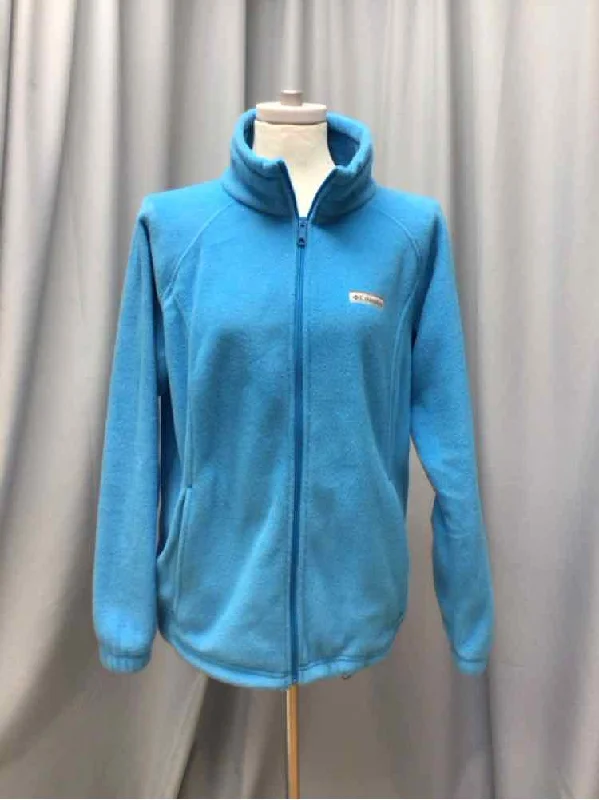 COLUMBIA SIZE 1 X Ladies JACKET