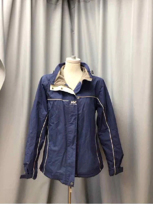 HELLY HANSEN SIZE SMALL Ladies JACKET