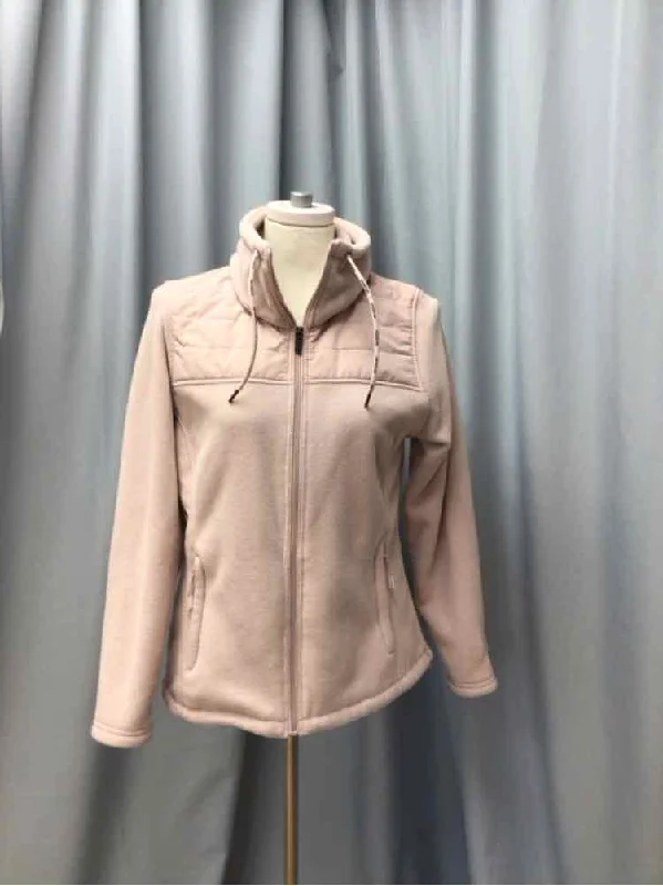 NEW BALANCE SIZE MEDIUM Ladies JACKET