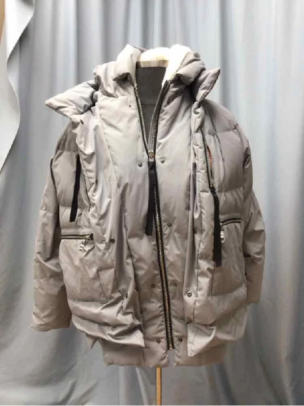 OROLAY SIZE X LARGE Ladies JACKET