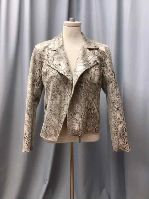 PHILOSOPHY SIZE XSMALL Ladies JACKET