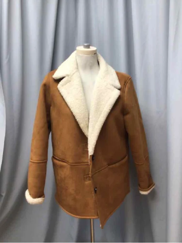 STRADIVARIUS SIZE LARGE Ladies JACKET