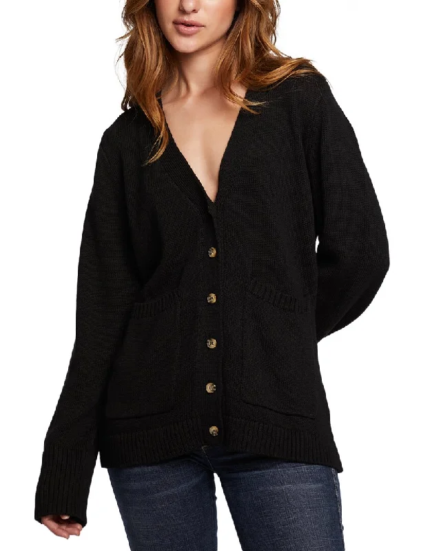 Chaser Cardigan