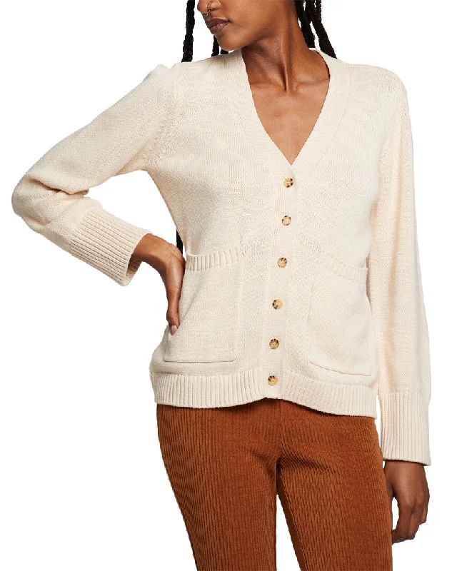 Chaser Cardigan