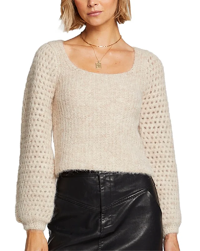 Saltwater Luxe Elsie Sweater