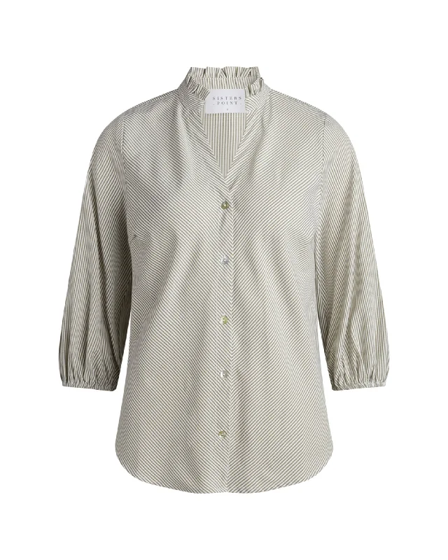 Emia Shirt - Khaki