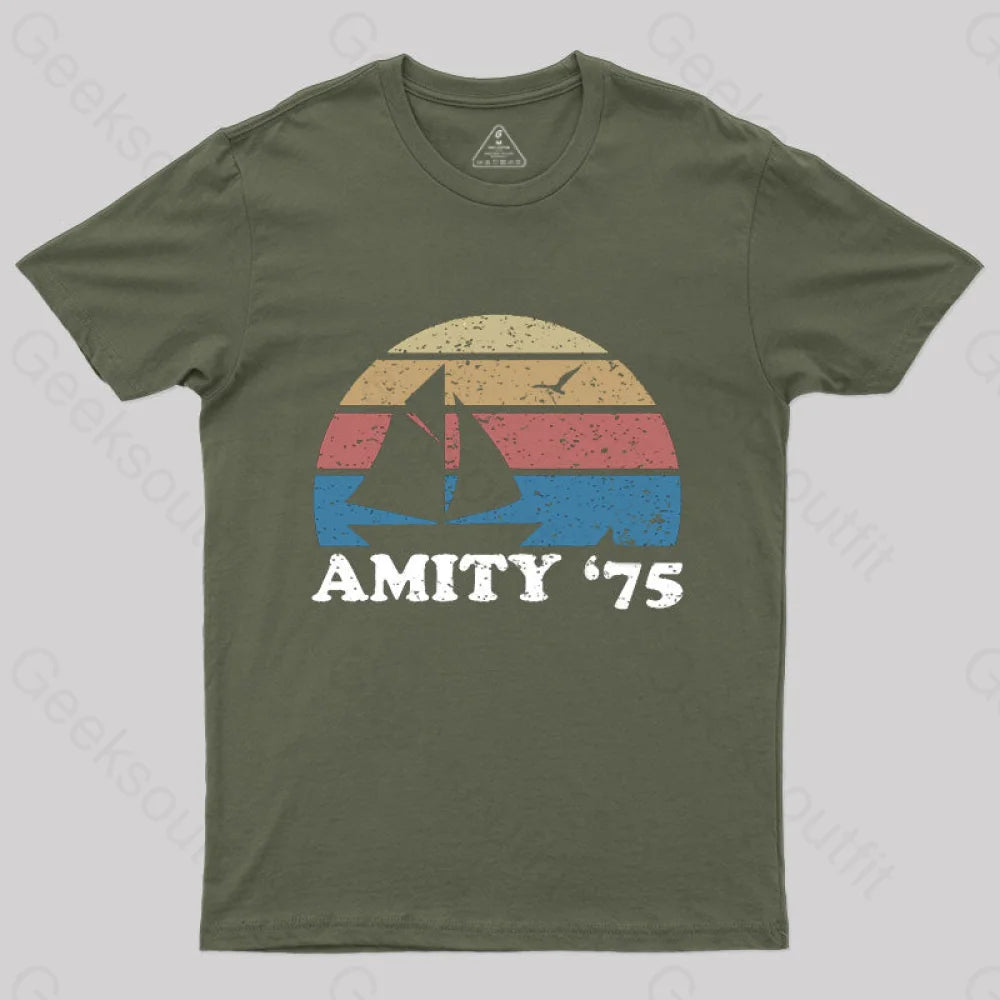 Army Green