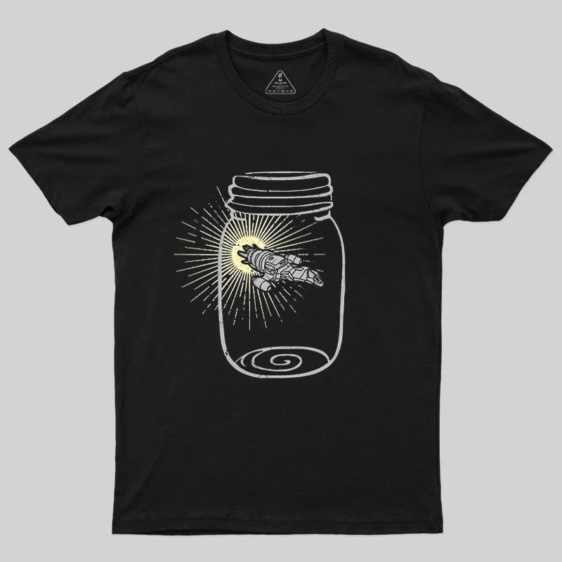 Firefly in a Jar T-Shirt