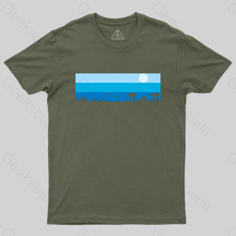 Army Green