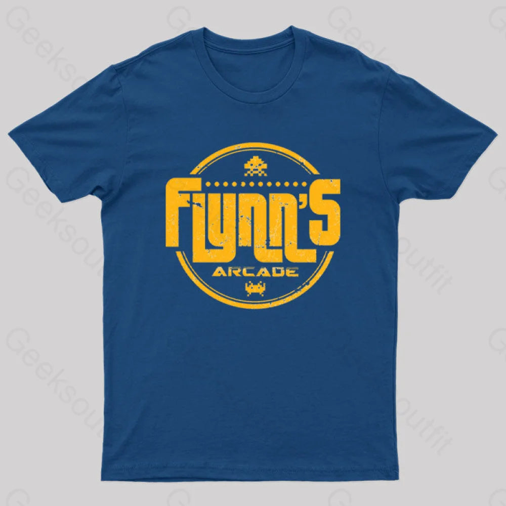 Vintage Flynn's Arcade T-Shirt