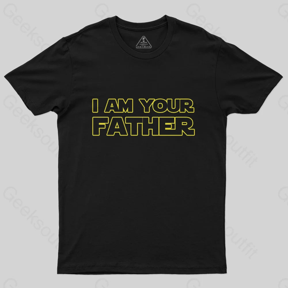 Your Father T-Shirt