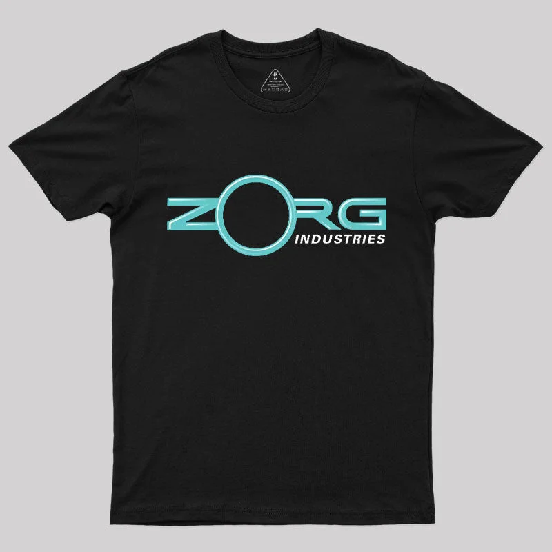 Zorg Industries T-Shirt