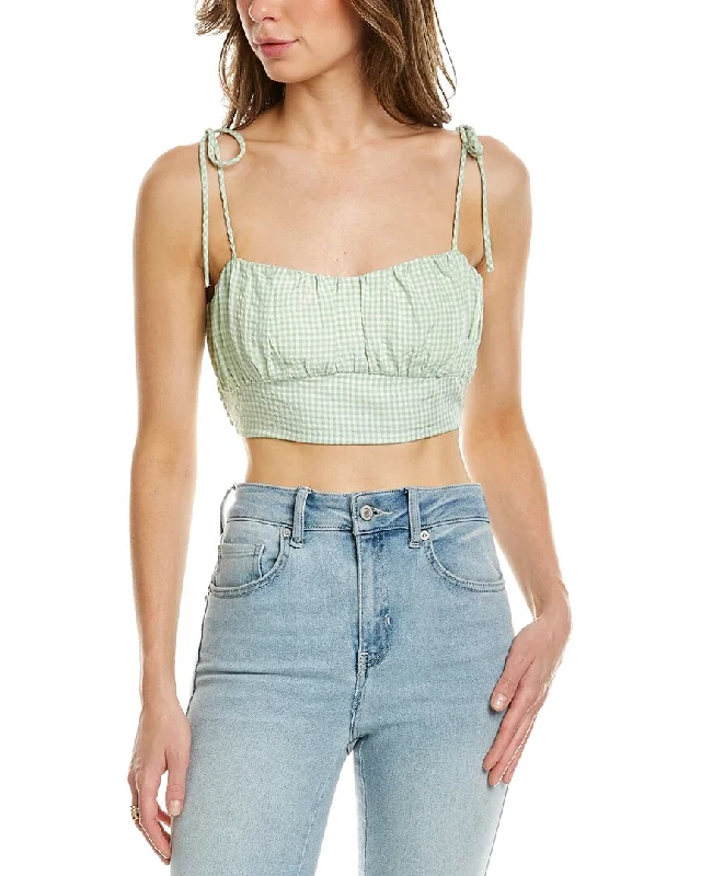 Emmie Rose Bandeau Top