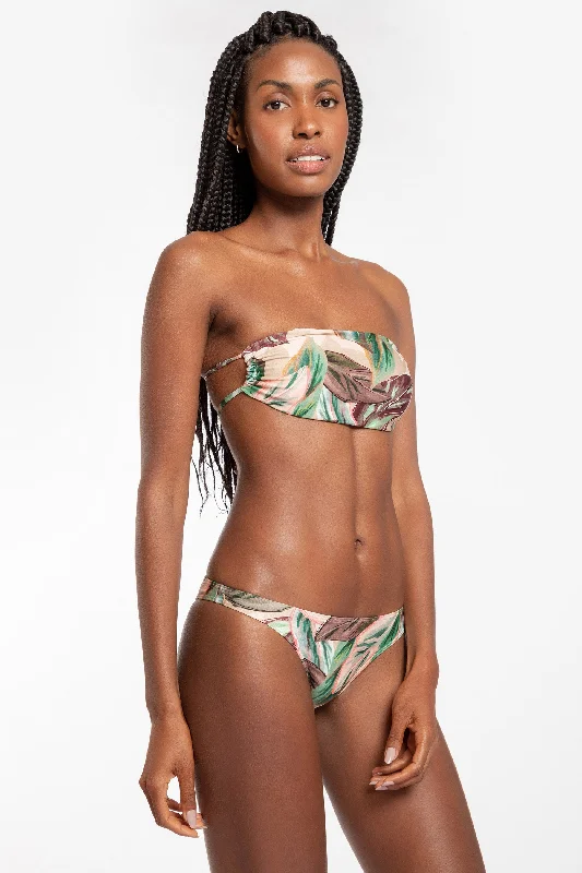 Nature Multifunctional Bandeau Top