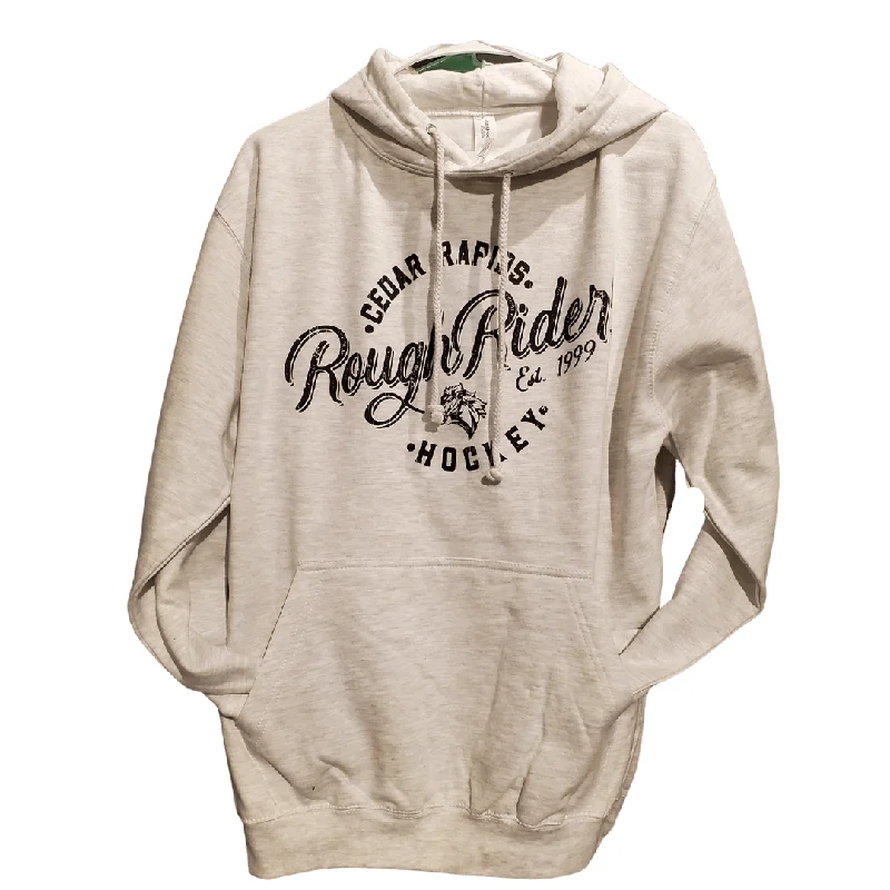 Hooded Sweatshirt "Cumulative"