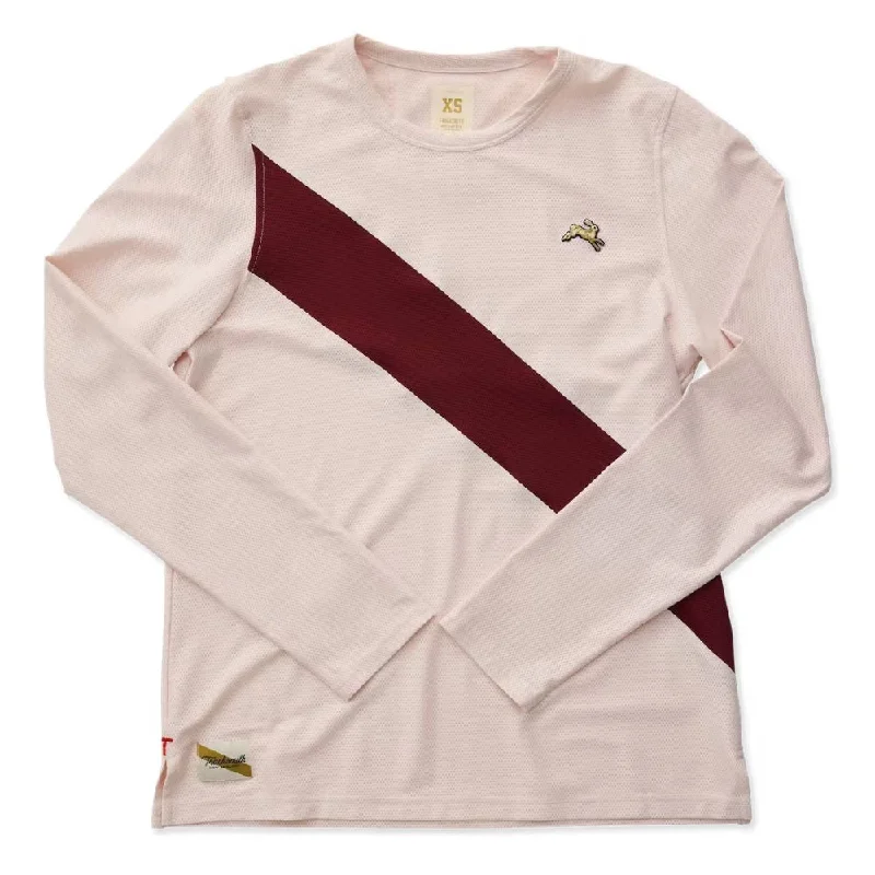 Tracksmith Women's Van Cortlandt Long Sleeve